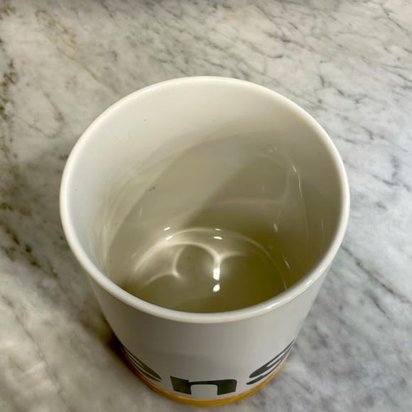 Crate&Barrel Utensil Holder - Picture 3 of 5